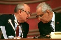 Zomrel bývalý prezident Sovietskeho zväzu Gorbačov († 91): Podľahol ťažkej chorobe