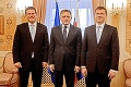 Fico skúša nového kandidáta na prezidenta: Čo získa a o čo príde Šefčovič, ak by sa uchádzal o funkciu hlavy štátu?