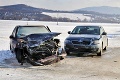 Vysvedčenie pre šoférov: Najviac nehôd spôsobili neskúsení vodiči, kvôli nim avizujú sprísnenie zákona