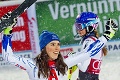 Slovenská lyžiarka Petra Vlhová podáva fantastické výkony: Tajomstvo jej prelomovej sezóny odhalené