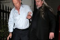 Bruce Willis prehral súboj s alkoholom: V takomto zúboženom stave ste herca ešte nevideli