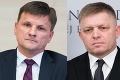 Hlina sa pridal ku kritike Ficovho rozhodnutia: Pre expremiéra je nedôstojné skončiť na ústavnom súde