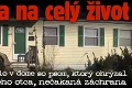 Trauma na celý život: Dievčatko ostalo v dome so psom, ktorý ohrýzal tvár jej mŕtveho otca, nečakaná záchrana