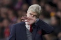 Tréner Arsene Wenger po vypadnutí Arsenalu: TOTO prežíva kouč, ktorý sa lúči