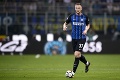 Obranca Interu Miláno Škriniar si ťažkú hlavu z ponúk nerobí