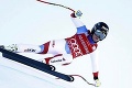 Problémy lyžiarskej hviezdy Lary Gutovej: Za jej slabými výsledkami je šialený fanúšik