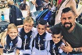 Otec Hamšíka spravuje futbalistove kráľovské zárobky: Ako točím Marekove peniaze