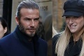 Škandál v rodine Beckhamovcov: Davidova sestra napadla muža ovládačom od televízora!