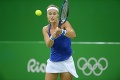 Aktuálny rebríček tenistiek: Cibulková bez posunu, Schmiedlová si pohoršila