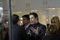 Zmenený na nepoznanie: John Travolta sa zbavil svojej veľkej pýchy! Pozrite, ako vyzerá teraz