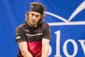 Žreb Australian Open: Zo Slovákov dopadol najhoršie Lukáš Lacko