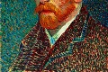 Umelkyňa prerába Van Goghove obrazy: Tieto diela si zamilujete