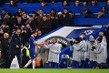 Španiel Fabregas sa rozlúčil s Chelsea: Pri poslednom odchode z ihriska mal slzy na krajíčku