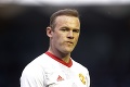 Hviezdny Wayne Rooney opäť v problémoch: V noci ho zatkla polícia!