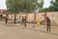 Bombový útok na trhovisku v Nigérii: 10 mŕtvych a 65 zranených