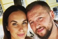 Šéfkuchár Záhumenský s manželkou zarazili fanúšikov: Ich cesty sa rozdelili! Priznaná kríza a útek do Dubaja