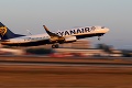 Letisko Charleroi potvrdilo piatkový štrajk pilotov Ryanair: Zrušili 82 letov