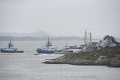 Piráti uniesli 6 ruských námorníkov: Ozbrojenci loď prehľadávali takmer dve hodiny