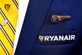 Zamestnanci Ryanairu opäť udreli: Na budúci týždeň ohlásili tri 24-hodinové štrajky