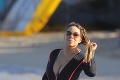 Mariah Carey si užíva luxus v Karibiku: Letná dovolenka v zime