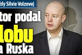 Kauza prípravy vraždy Silvie Volzovej: Prokurátor podal obžalobu na Pavla Ruska