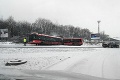 Slovensko sa borí s návalom snehu, bude to ešte horšie: Pozrite sa, čo nám predpovedajú meteorológovia!