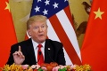 Napätie medzi svetovými veľmocami sa stupňuje: USA obvinili dvoch Číňanov zo špionáže
