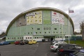 Zimný štadión opravujú za 4,5 milióna €: Najviac dá zabrať strecha