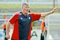 Smutná správa pre futbalových fanúšikov: Legendárneho Adamca ničí zákerná choroba!