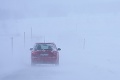 Na niektorých miestach Slovenska napadlo až 80 centimetrov snehu: Predpoveď meteorológov nie každého poteší!