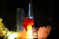 Veľký úspech: Čínska sonda ako prvá pristála na odvrátenej strane Mesiaca