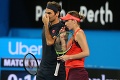 Federerova spoluhráčka sa preriekla: Z tohoto Mirka nebude nadšená!