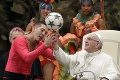 Pohoršený pápež František kritizoval pokrytcov medzi katolíkmi: Chodia do kostola, no potom robia toto