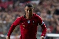 Cristiano Ronaldo sa rozhodol: Definitíva ohľadom reprezentácie