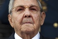Veľké zmeny na Kube: Raúl Castro oznámil, že odstúpi z postu lídra Komunistickej strany