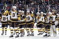 Na Winter Classic hráči Bostonu tak skoro nezabudnú: Chárove slová hovoria za všetko