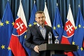 Brexit bude jednou z hlavných tém samitu EÚ: Pellegrini si neodpustil kritiku Británie aj Slovenska