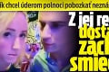 Mladík chcel úderom polnoci pobozkať neznámu dievčinu: Z jej reakcie dostanete záchvat smiechu!