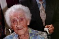 Babička († 122) drží Guinnessov rekord ako najdlhšie žijúca osoba: Sila, čo teraz vyplávalo na povrch!