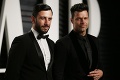 Ženský idol Ricky Martin žiari šťastím: Spolu s manželom sa stali rodičmi dcérky Lucie
