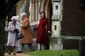 Kráľovná sa prihovorila Britom: Babičkovské povinnosti ju plne zamestnávajú