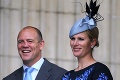 Britská kráľovská rodina sa rozrastie o ďalšieho člena: Vnučka Alžbety II. je tehotná!