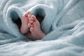Takéto bábätko doteraz nevideli: Pri pôrode sa personál nestačil čudovať