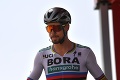 Sagan opäť ohromuje: Bicykel vymenil za lyže