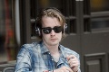 Macaulay Culkin zatúžil po novej úlohe: Verejný odkaz autorke Harryho Pottera