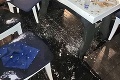 Partia Filipa Šeba zdemolovala interiér obľúbeného podniku v Tatrách: Ich vyčíňanie zastavila až polícia!