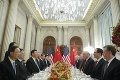 USA a Čína sa dohodli: Dosiahli 90-dňové prímerie v ich obchodnom spore