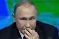 Prezident Putin sa chce znovu oženiť: Kto je jeho vyvolená, ale neprezradil