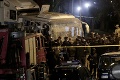 Poplach pri pyramídach v Egypte: Autobus s turistami zasiahol výbuch bomby, hlásia mŕtvych!