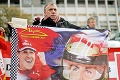 Smutné výročie: Michaela Schumachera svet už päť rokov nevidel